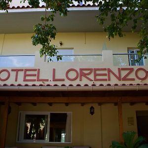 Lorenzo Hotel